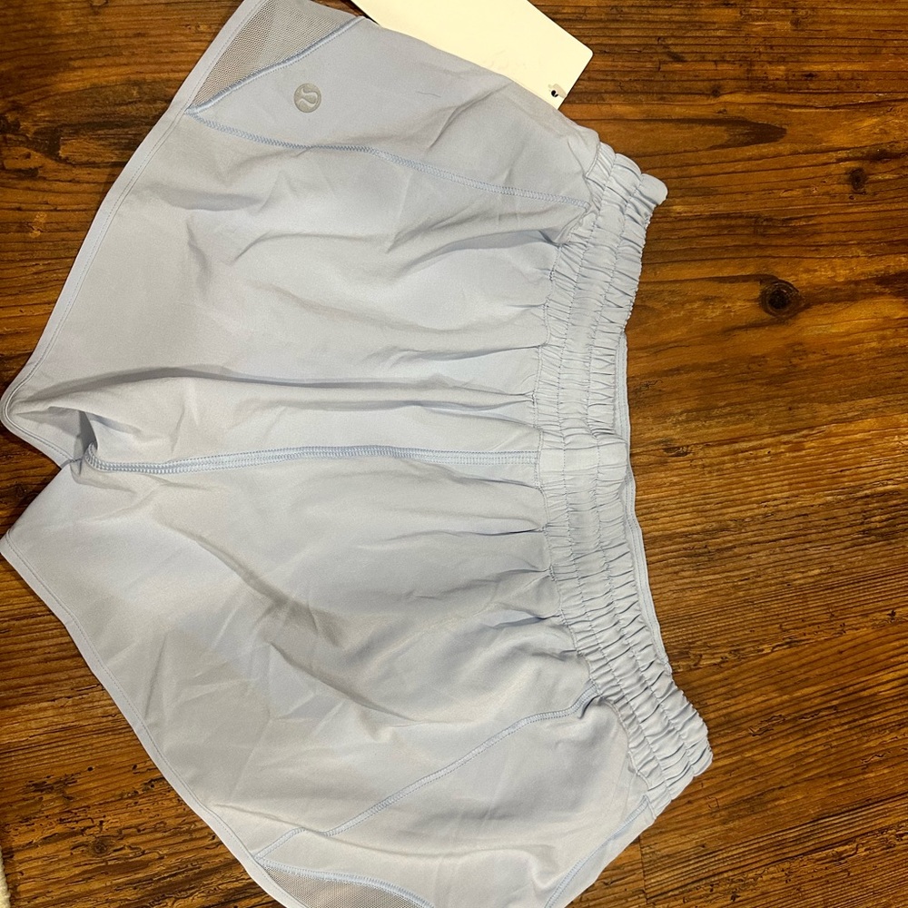 Nwt size 8 hotty hot